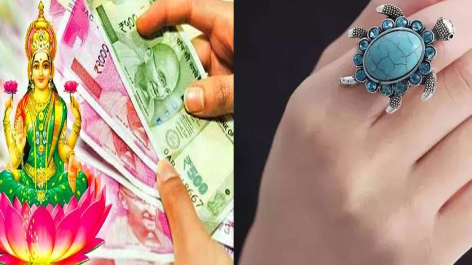 जानें कछुए वाली अंगूठी पहनने का सही तरीका और लाभ | What are the benefits  and rules of a tortoise ring? - Hindi Boldsky
